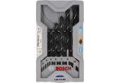 BOSCH X - PRO fafúró szett 7 db 3-4-5-6-7-8-10 mm 2607017034