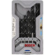 BOSCH X - PRO fafúró szett 7 db 3-4-5-6-7-8-10 mm 2607017034