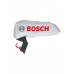 BOSCH Porzsák GHO 12V-20 2608000675