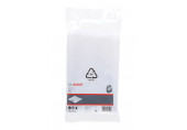 BOSCH Műanyag szemeteszsák, 5 literes, (5 db) GAS 15 PS készülékekhez 2608000698