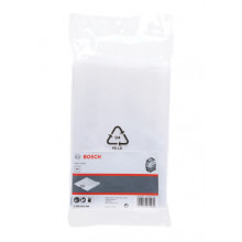 BOSCH Műanyag szemeteszsák, 5 literes, (5 db) GAS 15 PS készülékekhez 2608000698