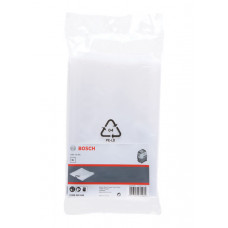BOSCH Műanyag szemeteszsák, 5 literes, (5 db) GAS 15 PS készülékekhez 2608000698