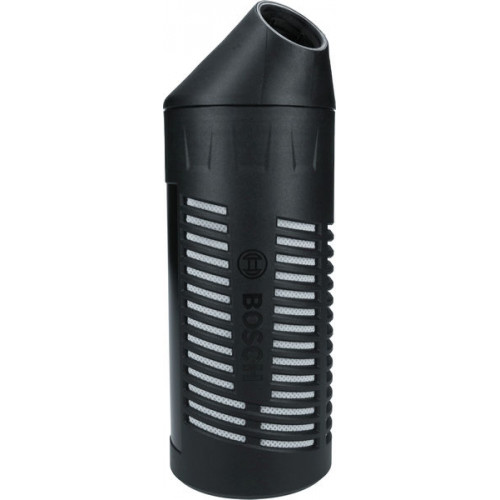 BOSCH PRO porgyűjtő doboz GEX 18V-150-3 excentercsiszolókhoz GEX 18V-150-3 2608000896