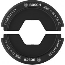 BOSCH PRO krimpelő szerszám, DIN K18 AL, 70 mm2, alumínium 2608001139