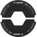 BOSCH PRO krimpelő szerszám, DIN K18 AL, 70 mm2, alumínium 2608001139