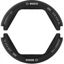 BOSCH PRO krimpelő szerszám, DIN K34 AL, 300 mm2, alumínium 2608001144
