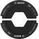 BOSCH PRO krimpelő szerszám, U120 CU, 120 mm2, réz 2608001152