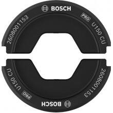 BOSCH PRO krimpelő szerszám, U150 CU, 150 mm2, réz 2608001153
