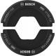 BOSCH PRO krimpelő szerszám, U150 CU, 150 mm2, réz 2608001153