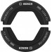 BOSCH PRO krimpelő szerszám, U240 CU, 240 mm2, réz 2608001155