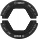BOSCH PRO krimpelő szerszám, U240 CU, 240 mm2, réz 2608001155