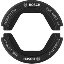 BOSCH PRO krimpelő szerszám, U300 CU, 300 mm2, réz 2608001156