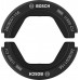 BOSCH PRO krimpelő szerszám, U300 CU, 300 mm2, réz 2608001156