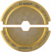 BOSCH PRO krimpelő szerszám, NF16 CU, 16 mm2, réz 2608001173