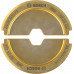 BOSCH PRO krimpelő szerszám, NF25 CU, 25 mm2, réz 2608001174