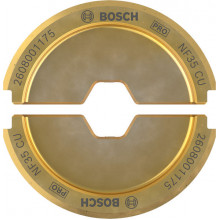 BOSCH PRO krimpelő szerszám, NF35 CU, 35 mm2, réz 2608001175
