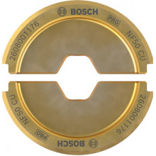 BOSCH PRO krimpelő szerszám, NF50 CU, 50 mm2, réz 2608001176