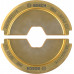 BOSCH PRO krimpelő szerszám, NF50 CU, 50 mm2, réz 2608001176