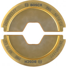 BOSCH PRO krimpelő szerszám, NF70 CU, 70 mm2, réz 2608001177