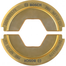 BOSCH PRO krimpelő szerszám, NF120 CU, 120 mm2, réz 2608001179