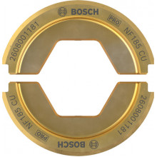 BOSCH PRO krimpelő szerszám, NF185 CU, 185 mm2, réz 2608001181