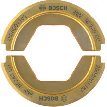 BOSCH PRO krimpelő szerszám, NF240 CU, 240 mm2, réz 2608001182