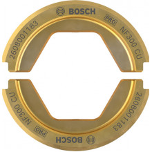 BOSCH PRO krimpelő szerszám, NF300 CU, 300 mm2, réz 26080011