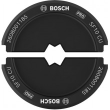 BOSCH PRO krimpelő szerszám, SF10 CU, 10 mm2, réz 2608001185