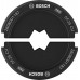 BOSCH PRO krimpelő szerszám, SF25 CU, 25 mm2, réz 2608001187