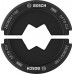 BOSCH PRO krimpelő szerszám, SF70 CU, 70 mm2, réz 2608001190