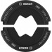 BOSCH PRO krimpelő szerszám, SF95 CU, 95 mm2, réz 2608001191