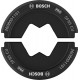 BOSCH PRO krimpelő szerszám, SF95 CU, 95 mm2, réz 2608001191