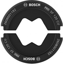 BOSCH PRO krimpelő szerszám, SF120 CU, 120 mm2, réz 2608001192