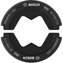 BOSCH PRO krimpelő szerszám, SF150 CU, 150 mm2, réz 2608001193