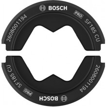 BOSCH PRO krimpelő szerszám, SF185 CU, 185 mm2, réz 2608001194