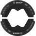 BOSCH PRO krimpelő szerszám, SF185 CU, 185 mm2, réz 2608001194