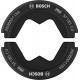 BOSCH PRO krimpelő szerszám, SF185 CU, 185 mm2, réz 2608001194
