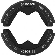 BOSCH PRO krimpelő szerszám, SF240 CU, 240 mm2, réz 2608001195
