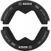 BOSCH PRO krimpelő szerszám, SF240 CU, 240 mm2, réz 2608001195