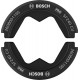 BOSCH PRO krimpelő szerszám, SF240 CU, 240 mm2, réz 2608001195