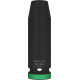 BOSCH PRO Impact Socket, 1/2", 10 mm, mély 2608003044