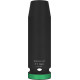 BOSCH PRO Impact Socket, 1/2", 11 mm, mély 2608003045