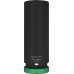 BOSCH PRO Impact Socket, 1/2", 19 mm, mély 2608003051