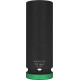 BOSCH PRO Impact Socket, 1/2", 19 mm, mély 2608003051