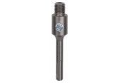BOSCH SDS+ Befogószár üreges fúrókoronákhoz M 16, 105 mm, 2608550057