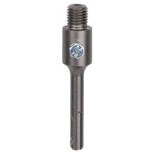 BOSCH SDS+ Befogószár üreges fúrókoronákhoz M 16, 105 mm, 2608550057