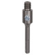 BOSCH SDS+ Befogószár üreges fúrókoronákhoz M 16, 105 mm, 2608550057