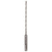 BOSCH SDS-plus-7X kalapácsfúrók, 4 x 100 x 165 mm 2608576103