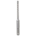 BOSCH SDS-plus-7X kalapácsfúrók, 6 x 50 x 115 mm 2608576116
