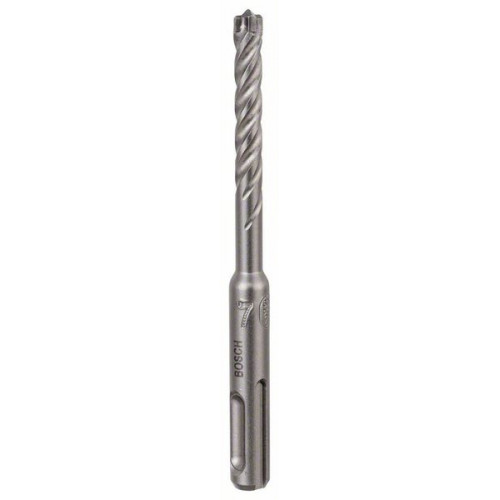 BOSCH SDS-plus-7X kalapácsfúrók, 7 x 50 x 115 mm 2608576127
